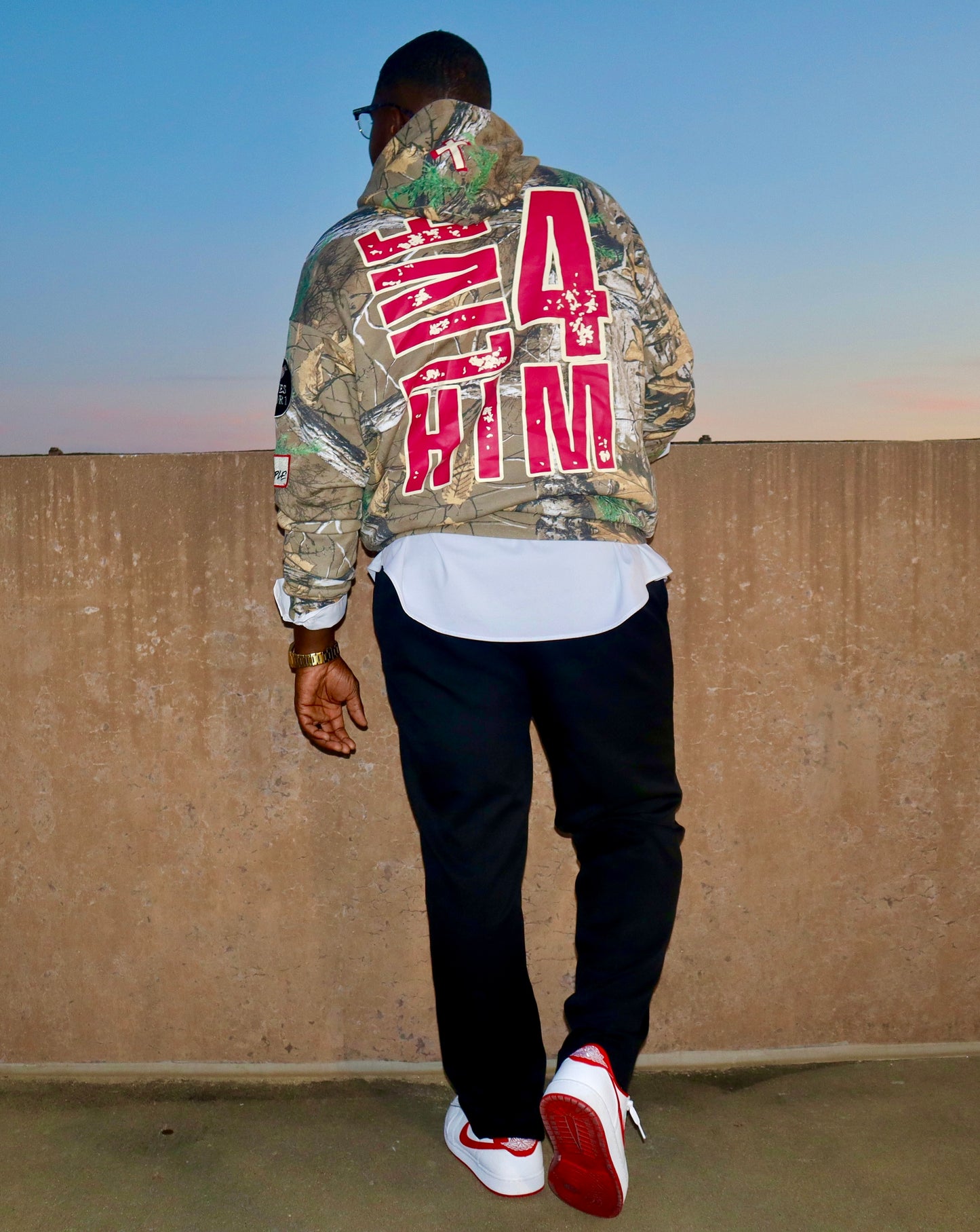 BEACON Hoodie