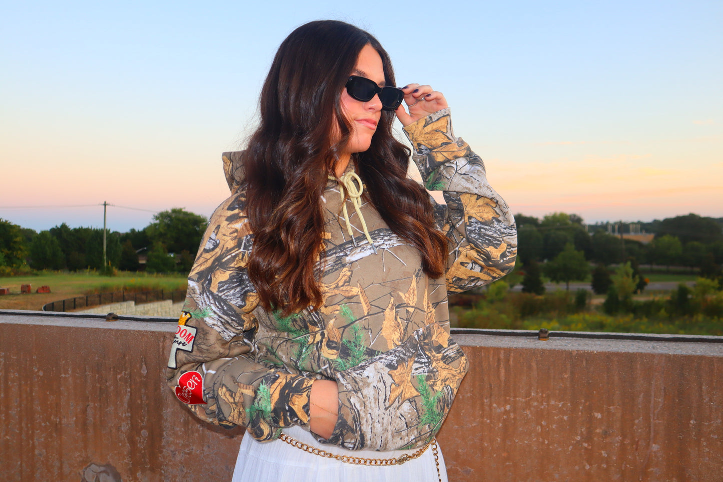 BEACON Hoodie