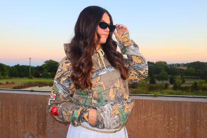 BEACON Hoodie