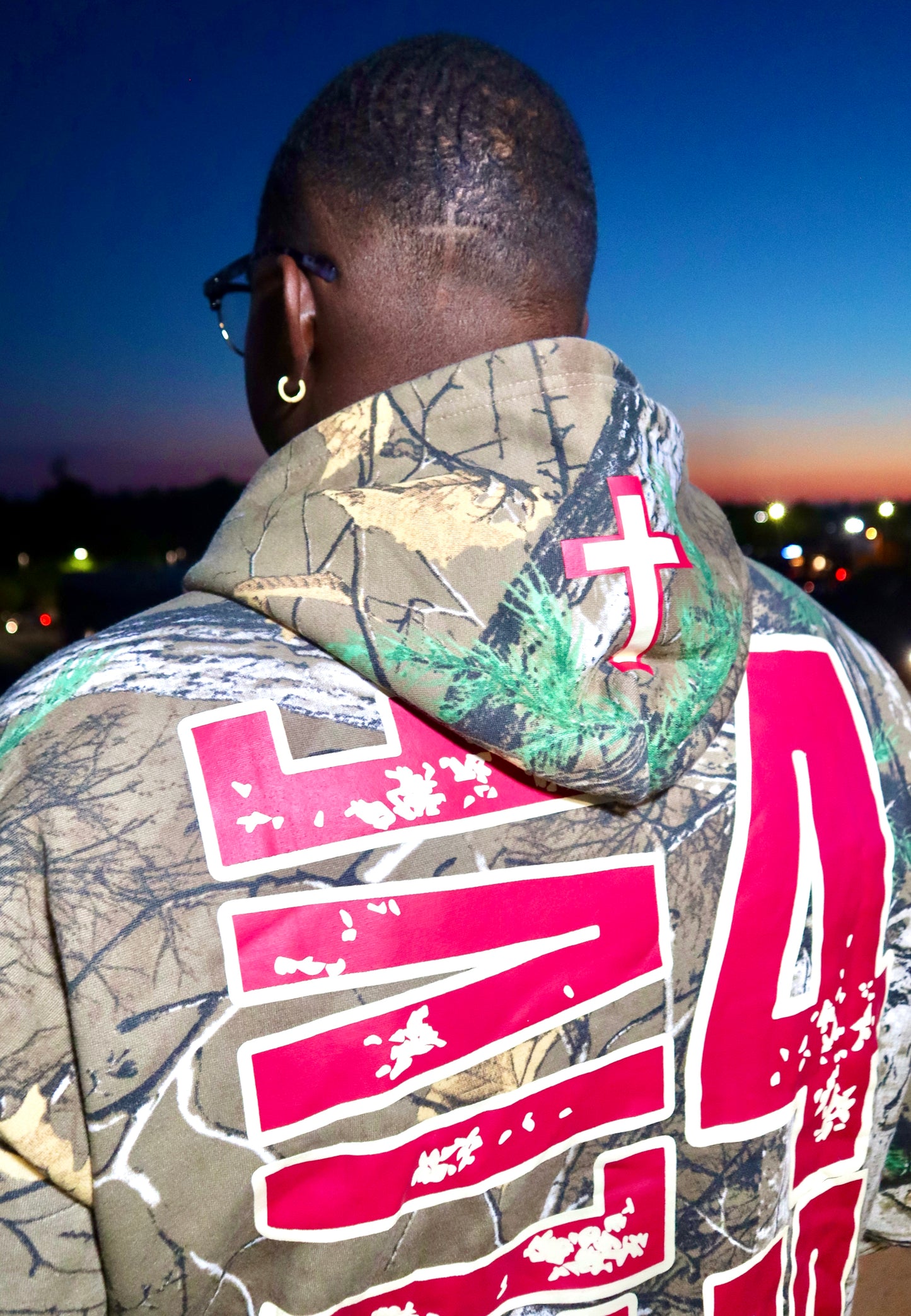 BEACON Hoodie