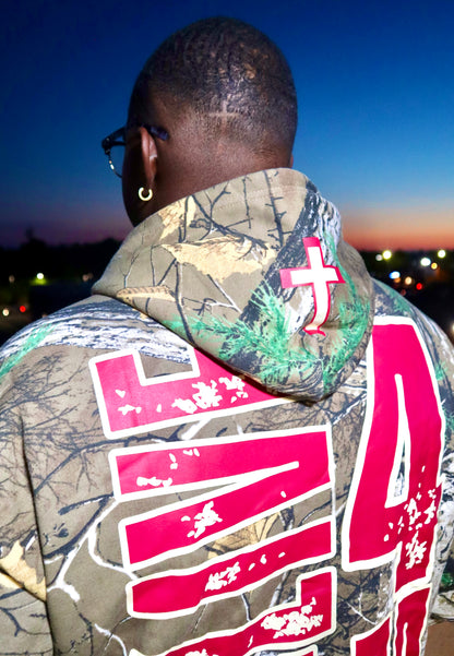 BEACON Hoodie