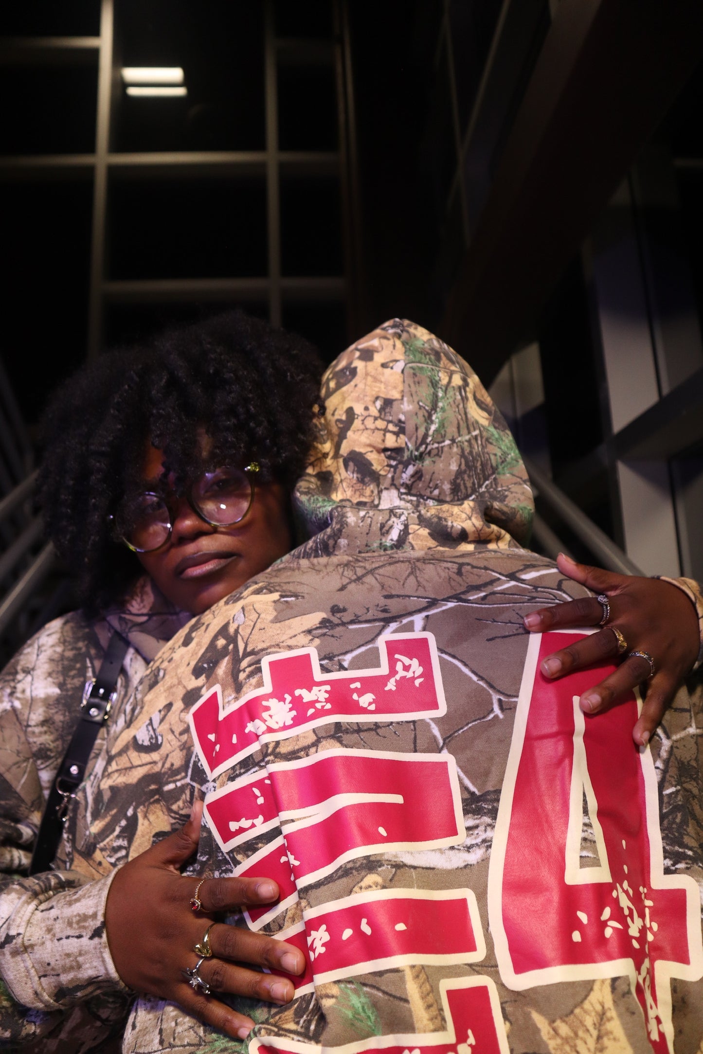 BEACON Hoodie